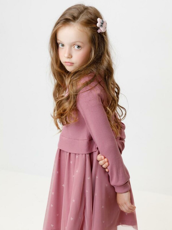 платье для дев